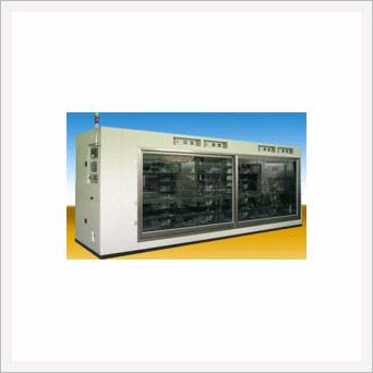 TFT LCD Aging Test Chamber  Made in Korea